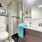 דירה Reve De - Confortable Appt Pour 2
