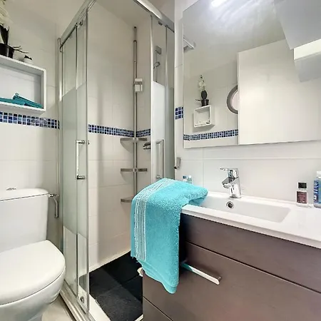 Apartamento Reve De - Confortable Appt Pour 2