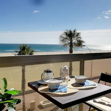 Reve De - Confortable Appt Pour 2 Apartment *