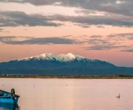 Reve De - Confortable Appt Pour 2 カネ