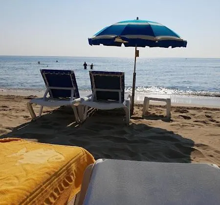 Reve De - Confortable Appt Pour 2 * Canet-en-Roussillon