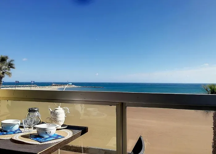 Reve De - Confortable Appt Pour 2 아파트